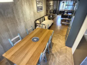 Pronájem bytu 3+kk, Praha - Záběhlice, Hlavní, 73 m2