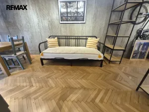 Pronájem bytu 3+kk, Praha - Záběhlice, Hlavní, 73 m2