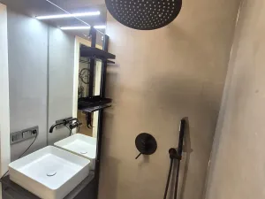 Pronájem bytu 3+kk, Praha - Záběhlice, Hlavní, 73 m2