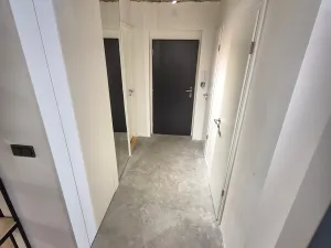 Pronájem bytu 3+kk, Praha - Záběhlice, Hlavní, 73 m2