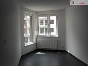 Pronájem bytu 2+kk, Praha - Střížkov, Zakšínská, 52 m2