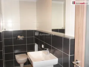 Pronájem bytu 2+kk, Praha - Střížkov, Zakšínská, 52 m2