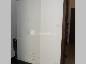 Pronájem bytu 2+kk, Praha - Střížkov, Zakšínská, 52 m2