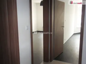 Pronájem bytu 2+kk, Praha - Střížkov, Zakšínská, 52 m2