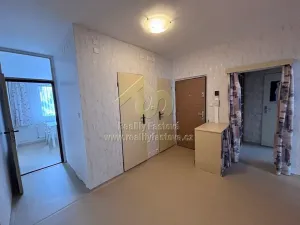 Pronájem bytu 4+1, Plzeň, Západní, 99 m2