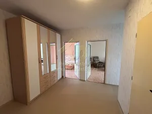 Pronájem bytu 4+1, Plzeň, Západní, 99 m2