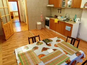 Pronájem bytu 3+kk, Brno, Tyršova, 68 m2