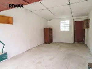 Prodej garáže, Měcholupy, 21 m2