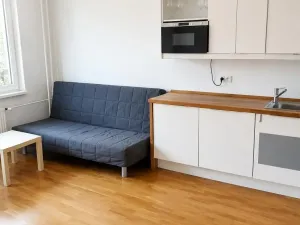 Pronájem bytu 4+kk, Praha - Modřany, Božetická, 72 m2