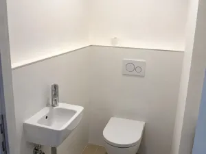 Pronájem bytu 4+kk, Praha - Modřany, Božetická, 72 m2
