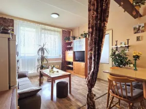 Prodej bytu 2+kk, Hořice, Pod Lipou, 43 m2