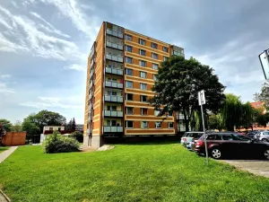 Prodej bytu 2+kk, Hořice, Pod Lipou, 43 m2
