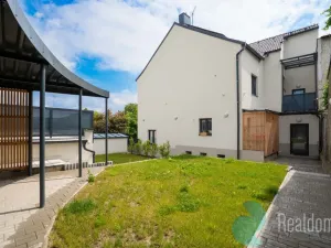 Pronájem bytu 1+kk, České Budějovice - České Budějovice 5, Prašná, 26 m2