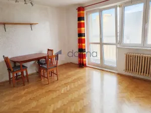 Pronájem bytu 3+kk, Praha, Bělčická, 56 m2
