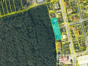 Prodej rodinného domu, Třemošná, U Vodárny, 115 m2