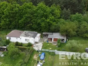 Prodej rodinného domu, Třemošná, U Vodárny, 115 m2