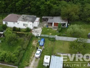 Prodej pozemku pro bydlení, Třemošná, 1135 m2