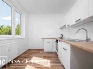 Pronájem bytu 2+1, Velké Hamry, 52 m2