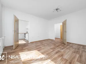 Pronájem bytu 2+1, Velké Hamry, 52 m2
