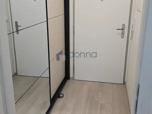 Pronájem bytu 1+kk, Praha, Gerstelova, 35 m2