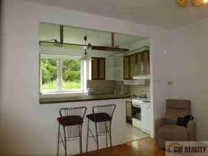Pronájem bytu 2+kk, Prostějov, Janáčkova, 46 m2