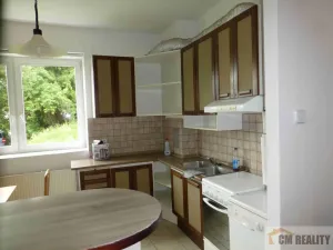 Pronájem bytu 2+kk, Prostějov, Janáčkova, 46 m2