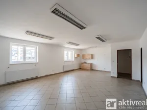 Pronájem komerčního pozemku, Mělník, Nad Drahou, 14543 m2