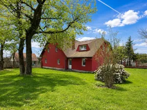 Prodej rodinného domu, Hora Svatého Šebestiána, 295 m2