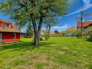 Prodej rodinného domu, Hora Svatého Šebestiána, 295 m2
