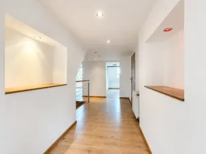 Prodej rodinného domu, Hora Svatého Šebestiána, 295 m2