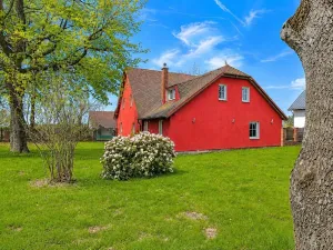 Prodej rodinného domu, Hora Svatého Šebestiána, 295 m2