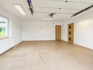 Prodej rodinného domu, Hora Svatého Šebestiána, 295 m2