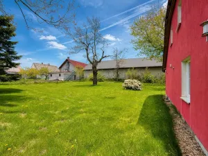 Prodej rodinného domu, Hora Svatého Šebestiána, 295 m2