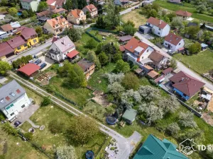 Prodej pozemku pro bydlení, Babice nad Svitavou, 2097 m2