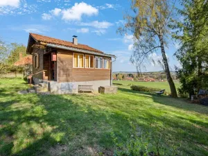 Prodej chaty, Horní Planá - Hůrka, 42 m2