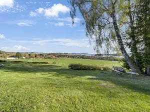 Prodej chaty, Horní Planá - Hůrka, 42 m2