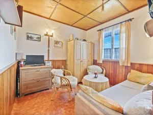 Prodej chaty, Horní Planá - Hůrka, 42 m2