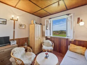 Prodej chaty, Horní Planá - Hůrka, 42 m2
