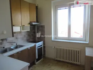 Pronájem bytu 2+1, Praha - Břevnov, Hošťálkova, 55 m2