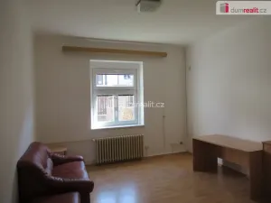 Pronájem bytu 2+1, Praha - Břevnov, Hošťálkova, 55 m2