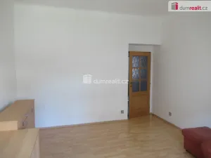 Pronájem bytu 2+1, Praha - Břevnov, Hošťálkova, 55 m2