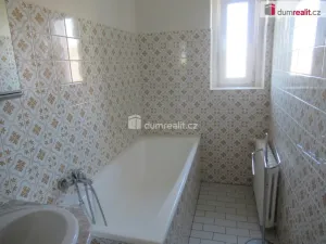 Pronájem bytu 2+1, Praha - Břevnov, Hošťálkova, 55 m2