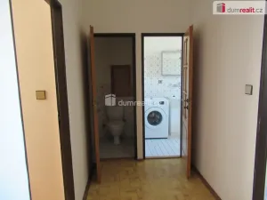 Pronájem bytu 2+1, Praha - Břevnov, Hošťálkova, 55 m2