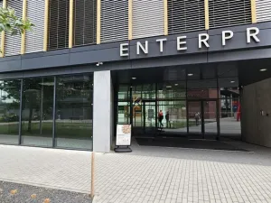 Pronájem obchodního prostoru, Praha - Nusle, Pikrtova, 56 m2