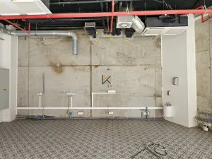Pronájem obchodního prostoru, Praha - Nusle, Pikrtova, 56 m2