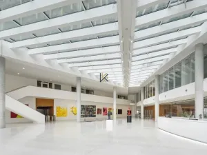 Pronájem obchodního prostoru, Praha - Nusle, Pikrtova, 56 m2