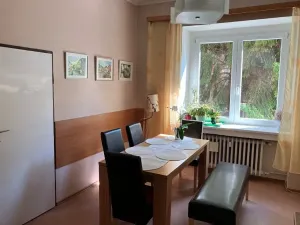Prodej bytu 3+kk, Praha - Podolí, Na dolinách, 86 m2