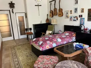 Prodej bytu 3+kk, Praha - Podolí, Na dolinách, 86 m2