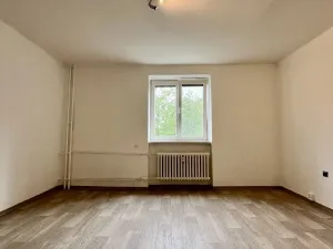Pronájem bytu 1+1, Ostrava - Poruba, Dvorní, 38 m2