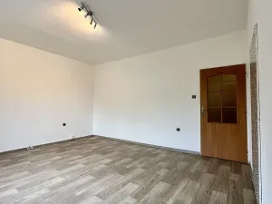 Pronájem bytu 1+1, Ostrava - Poruba, Dvorní, 38 m2